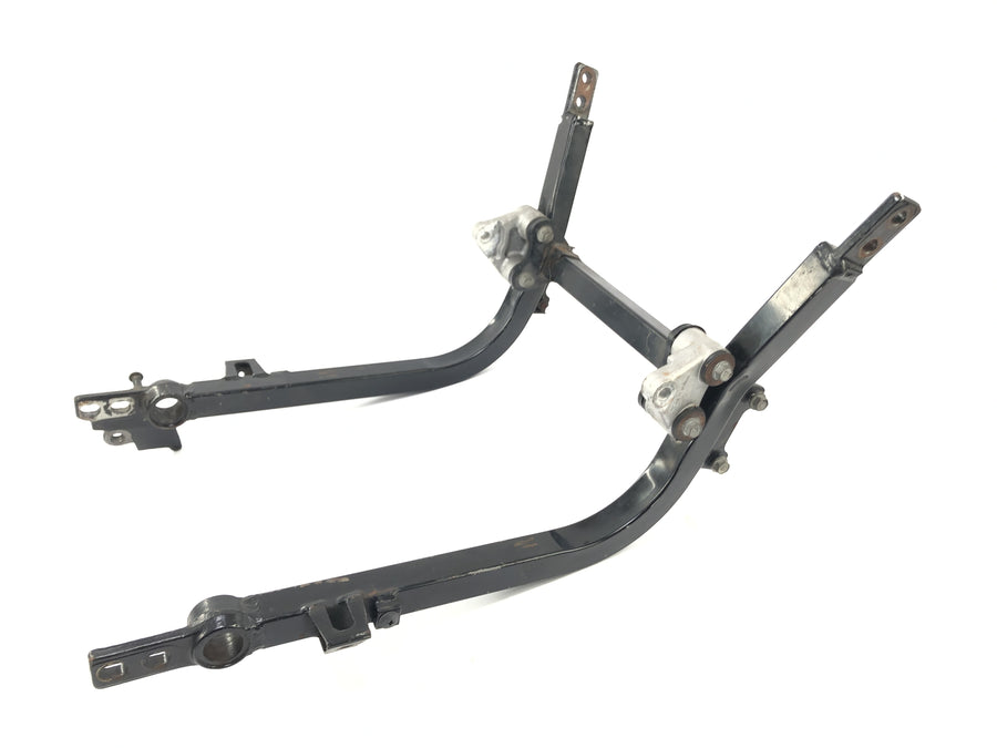 Kawasaki GPZ 1000 RX [1987] - Frame subframe