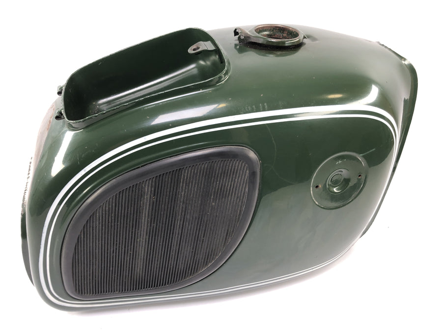 BMW R 60/5 [1973] - Fuel tank