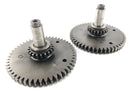 Yamaha XV 750 5G5 [1982] - Tax chain tooth wheels tooth wheels control chain-1
