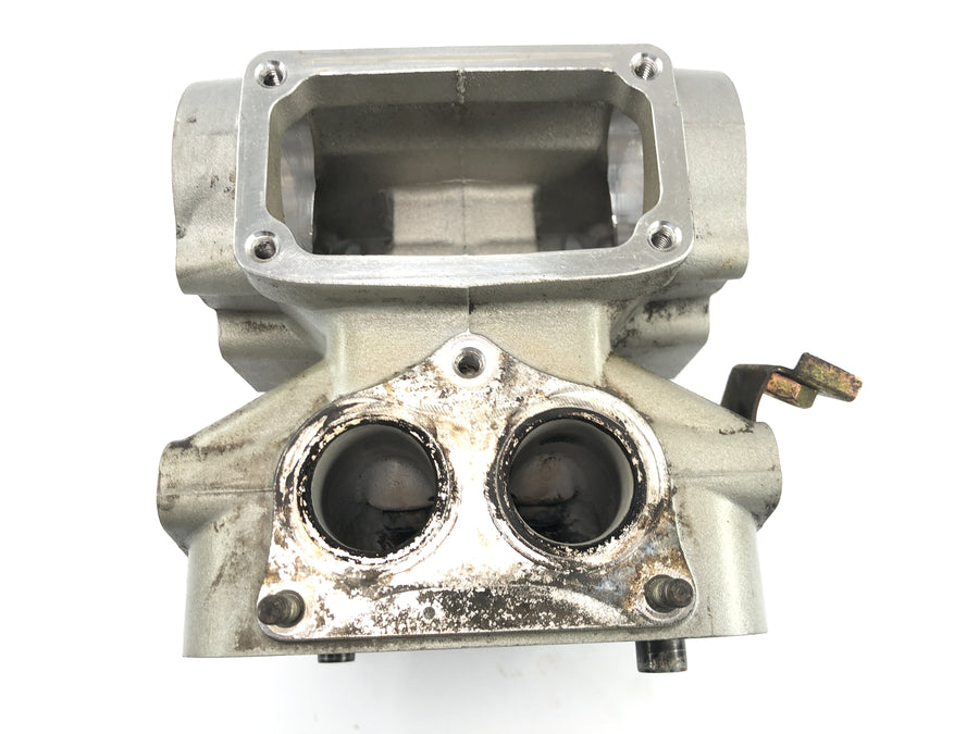 Ducati Monster S4R M4 [2004] - cylinder head valve head cylinder head housing DOHC Desmo front cylinder