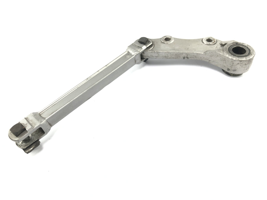 Kawasaki GPZ 1000 RX ZXT00A [1986] - Brake anchor with strut