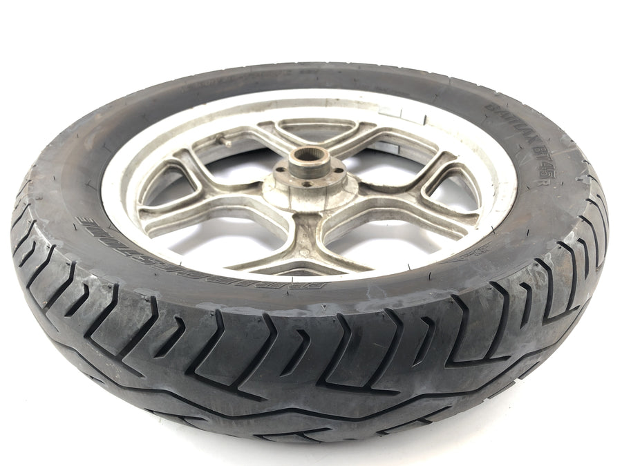 BMW K 100 RT [1988] - Front wheel rim front