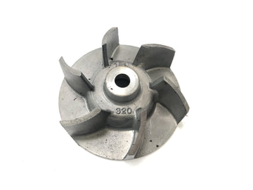 Kawasaki ZX 12 R ZXT20A [2001] - Water pump rotor