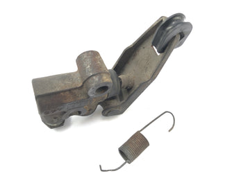Moto Guzzi California 1100 EV KD [2002] - Brake pressure distributor - 0