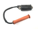 Honda FMX 650 RD12 [2006] - Ignition coil ignition coil module ignition cable spark plug connector-1
