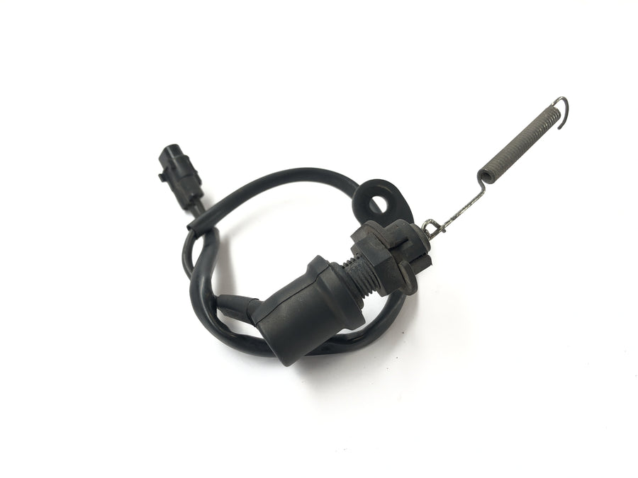 Yamaha XVS 650 Drag Star VM02 [1998] - Rear brake light switch