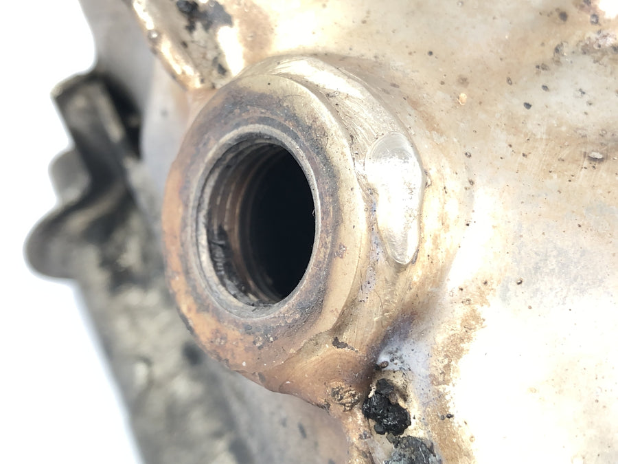 BMW R 1150 R R21 [2003] - Pre -sound damper Catalyst Catalyst Exhaust system