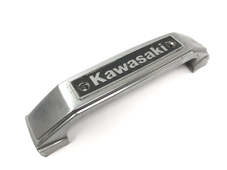 Kawasaki Z 1100 KZZ10A [1984] - fork cover fork