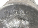 Honda ST 1100 SC26 Pan European [1990] - Starter motor Mitsuba SM-13 12V-4