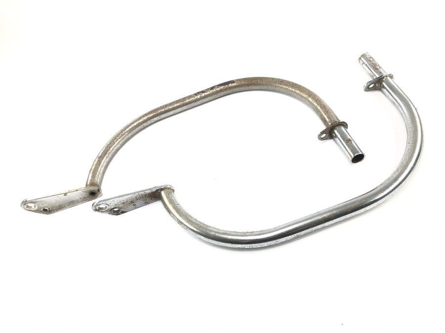 Moto Guzzi V7 Special [1971] - Front crash bar without fastening material