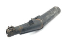 Honda FT 500 PC07 [1983] - Exhaust silencer rear silencer exhaust muffler-3