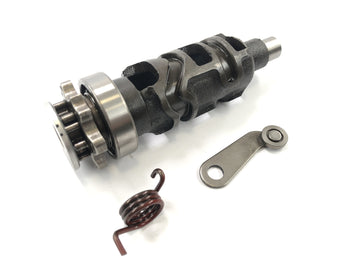 Kawasaki VN 1500 Classic VNT50D [2001] - switch roller switching camshacking mechanics - 0