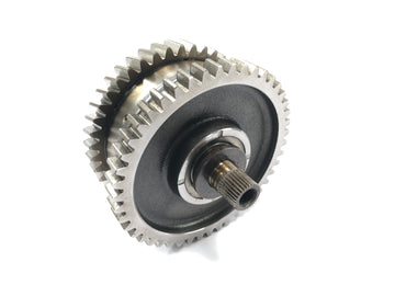 BMW K 1100 LT [1993] - starter freewheel starter pinion freewheel gear - 0