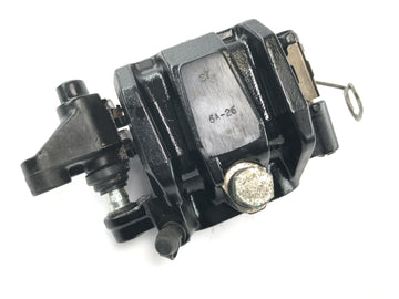 Triumph Thunderbird 900 T309RT [1995] - Front brake caliper Nissin - 0