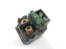 Kawasaki VN 1600 Mean Streak VNT60B [2005] - Starter relay-2