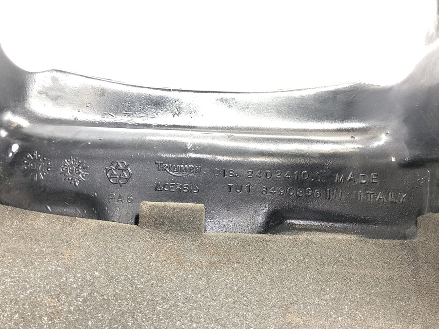 TRIUMPH DAYTONA 955I T595 [1998] - Tank petrol tank fuel tank tank container plastic tank