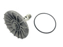 Triumph Tiger 900 T400 [1998] - Oil filter cover, filter head, oil filter housing cover-1