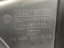 BMW R 1200 CL K30 [2003] - Side case on the right luggage case motorcycle case storage space-4