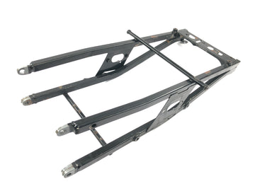 Honda VFR 800 FI RC46 [1999] - Rear frame frame rear carrier substructure pillion frame - 0