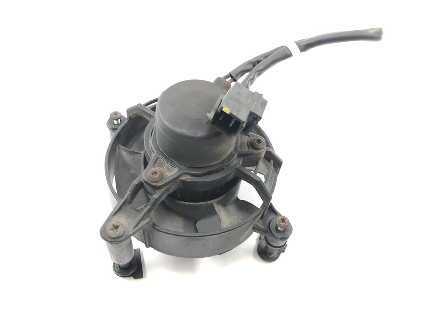 Aprilia RS 125 TW [2017] - Fan radiator fan electric fan cooling system 12V