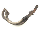 Kawasaki GPZ 1000 RX [1987] - Exhaust manifold 4 into 2-4