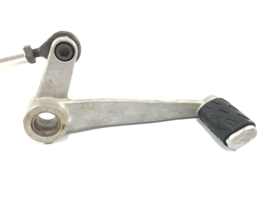 Ducati Monster S4R M4 [2004] - shift lever shift pedal with linkage