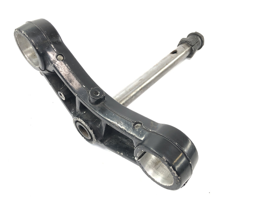 Moto Guzzi California III VY Integrale [1990] - lower fork clamp