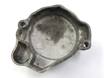 Yamaha XT 500 1U6 [1981] - Alternator cover engine cover - 0