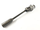 Kawasaki VN 1500 A [1995] - Cardan shaft with planetary gear-5