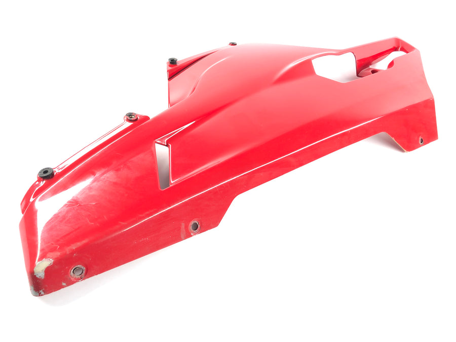 Ducati 1098 S H7 [2009] - cladding below left