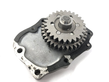 Yamaha XS 650 SE 3L1 [1979] - Oil pump