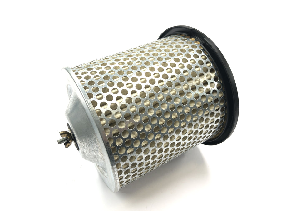 Suzuki GSX R 1100 GU74C [1987] - Air filter air filter insert