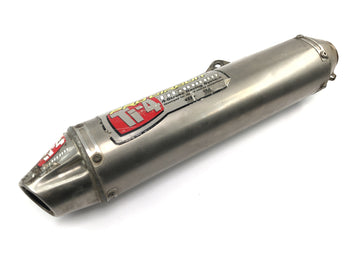 Suzuki RM Z 250 RJ41A [2007] - Schalldämpfer Auspuff Endschalldämpfer Slip On