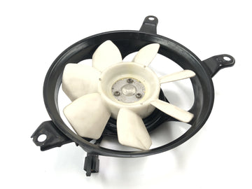 Triumph Daytona 955i T595N [2003] - cooler fan fan engine - 0