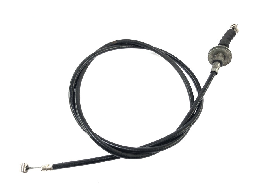Honda CB 650 RC03 [1981] - Clutch cable Bowden cable