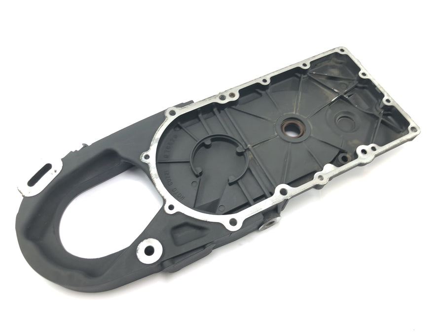 Moto Guzzi Stelvio 1200 8V [2016] - Front cover engine cover alternator cover