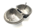 BMW R75/5 [1973] - valve lid on the left-6