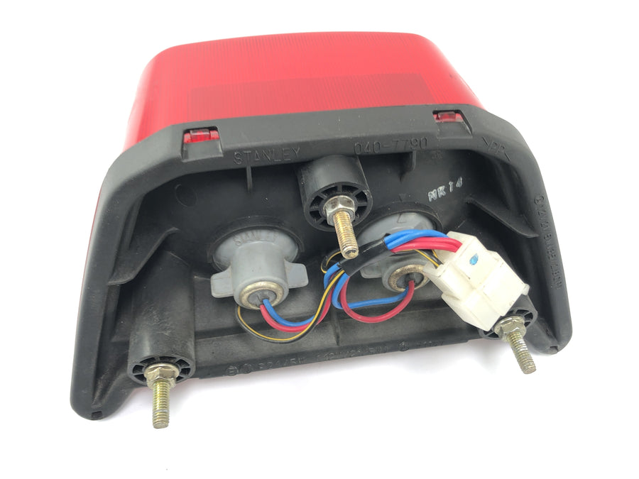 Kawasaki ZRX 1200 S ZRT20A [2002] - rear light brake light rear light back