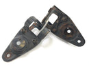 Yamaha XT 500 1U6 [1981] - Headlight mount lamp holder-2