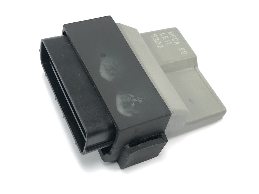 Honda FMX 650 RD12 [2006] - CDI control unit ignition unit ECU control box electronic module