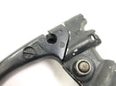 Yamaha XT 500 1U6 [1981] - Handlebar fitting right brake lever-3