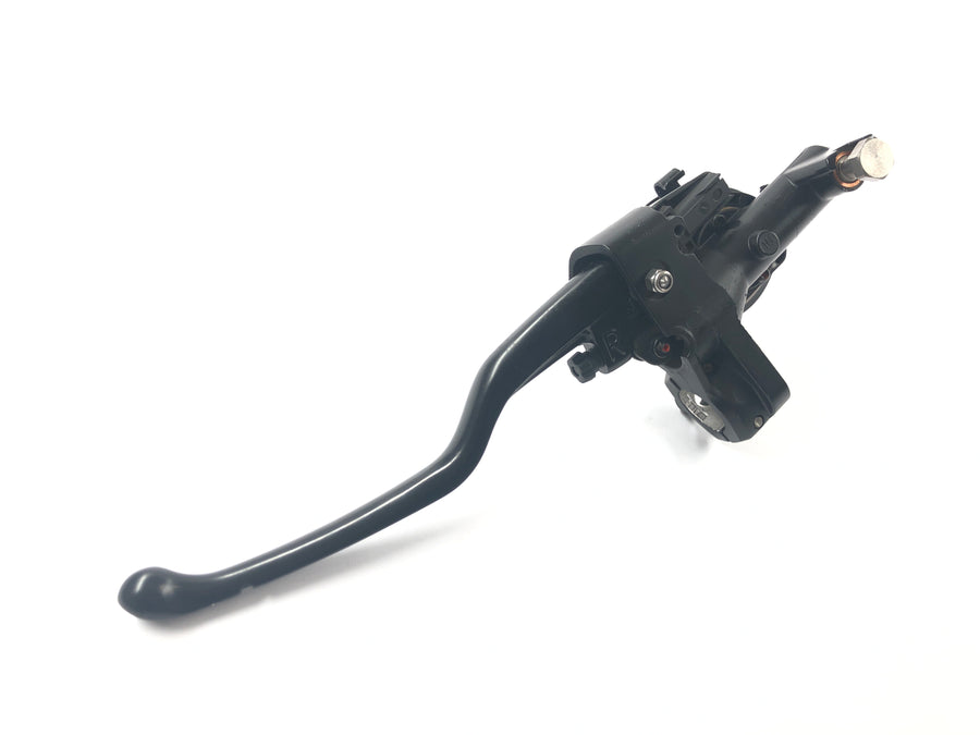 BMW R 1200 GS R12 K25 [2004] - Handbrake pump Brake pump front handlebar fitting right