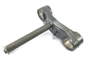 Cagiva Planet 125 [1998] - lower fork bridge steering head bridge steering head mount-2