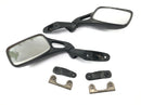 Kawasaki GPZ 1000 RX ZXT00A [1986] - pair of mirrors, rear view mirror, exterior mirror pair-1
