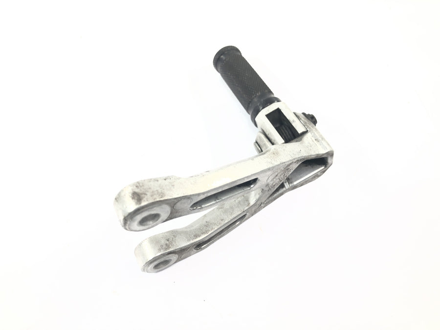 Honda CBR 1000 RR SC57 [2006] - Driver's footrest left