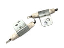 Ducati SL 600 Pantah [1982] - Resistors Pre-resistor Set-4