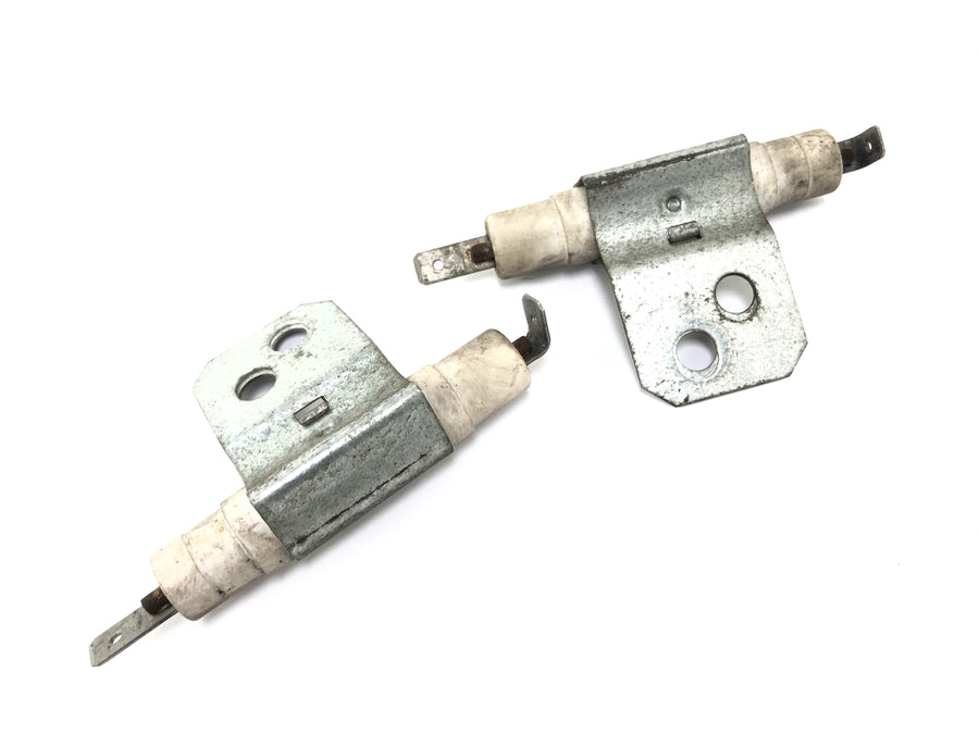 Ducati SL 600 Pantah [1982] - Resistors Pre-resistor Set