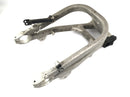 Kawasaki ZRX 1200 S ZRT20A [2002] - Swinge rear wheel swing swing arm-3