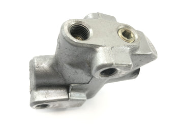 Honda VTX 1800 SC46 [2004] - Brake force valve Brake force control valve
