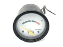 Suzuki RG 250 Gamma GJ21D [1987] - Temperature display coolant temperature cockpit-2